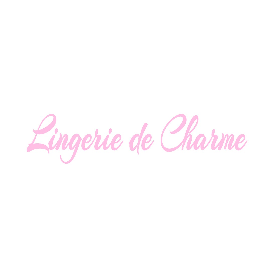 LINGERIE DE CHARME TORCE-VIVIERS-EN-CHARNIE